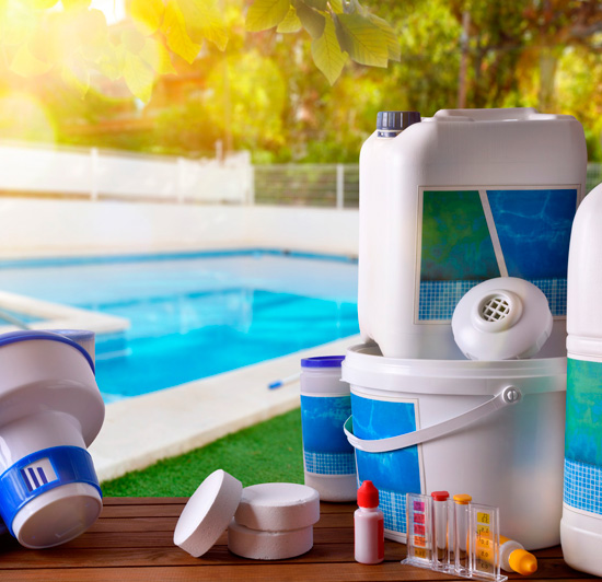 curso de mantenimiento de piscinas