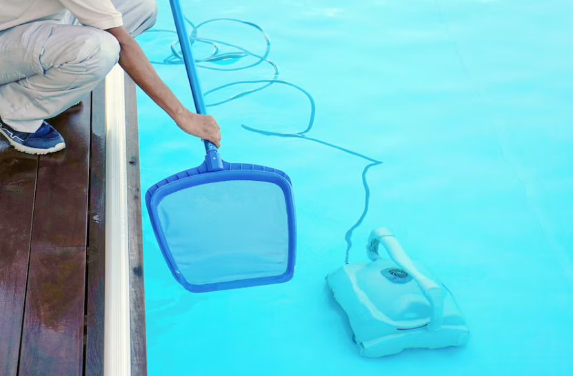 curso de mantenimiento de piscinas